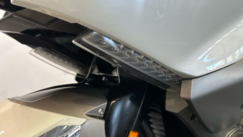 BMW K1600 GTL LE (22MY)